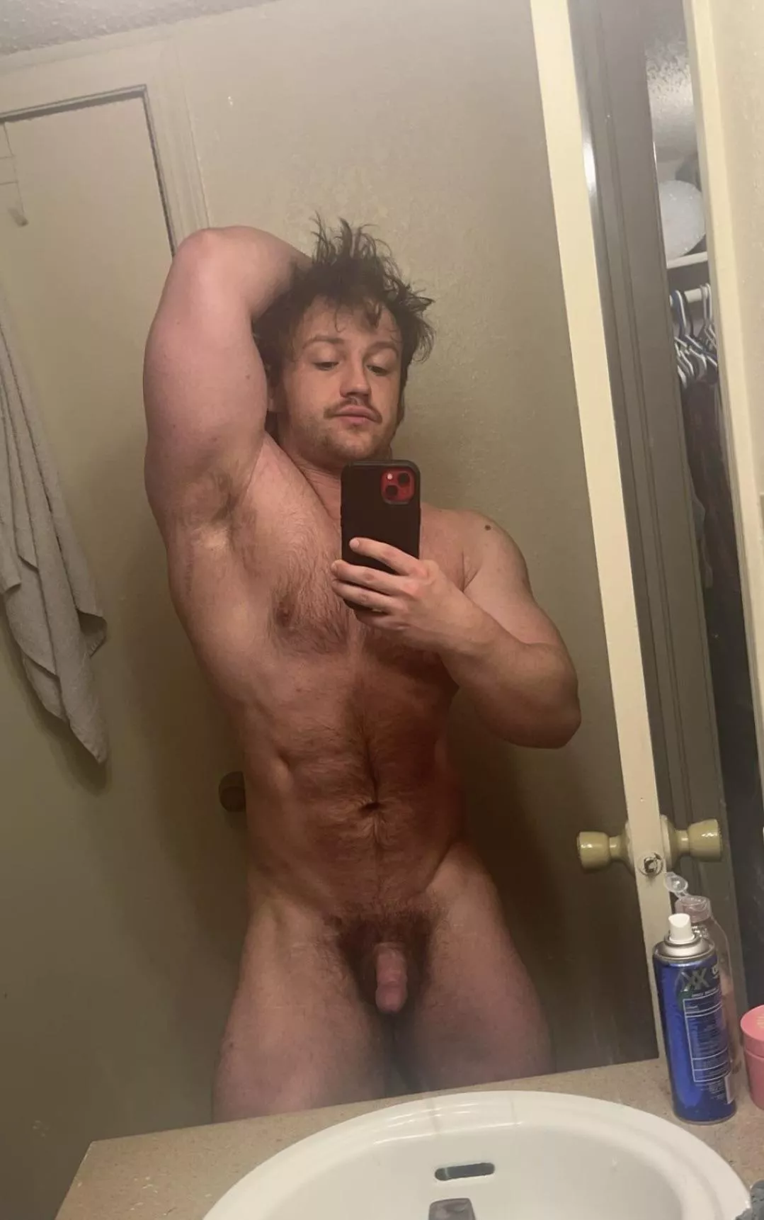 Want me after the gym?? posted by Musclestud101