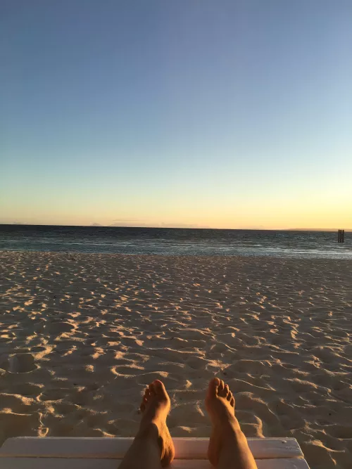 Weekend is here 🌞 by Mywanderingfeet