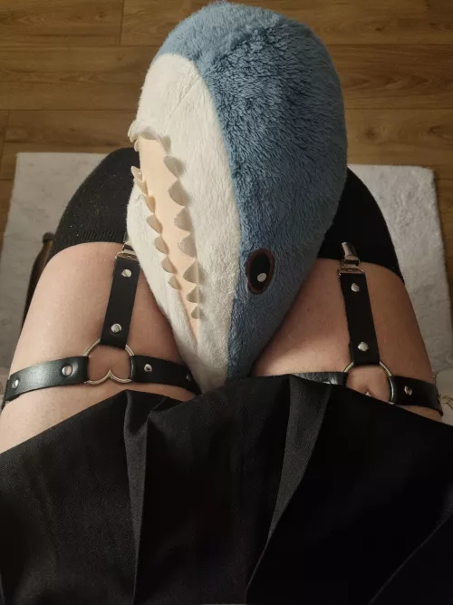 What do y'all do when dressed up? by Momon-955