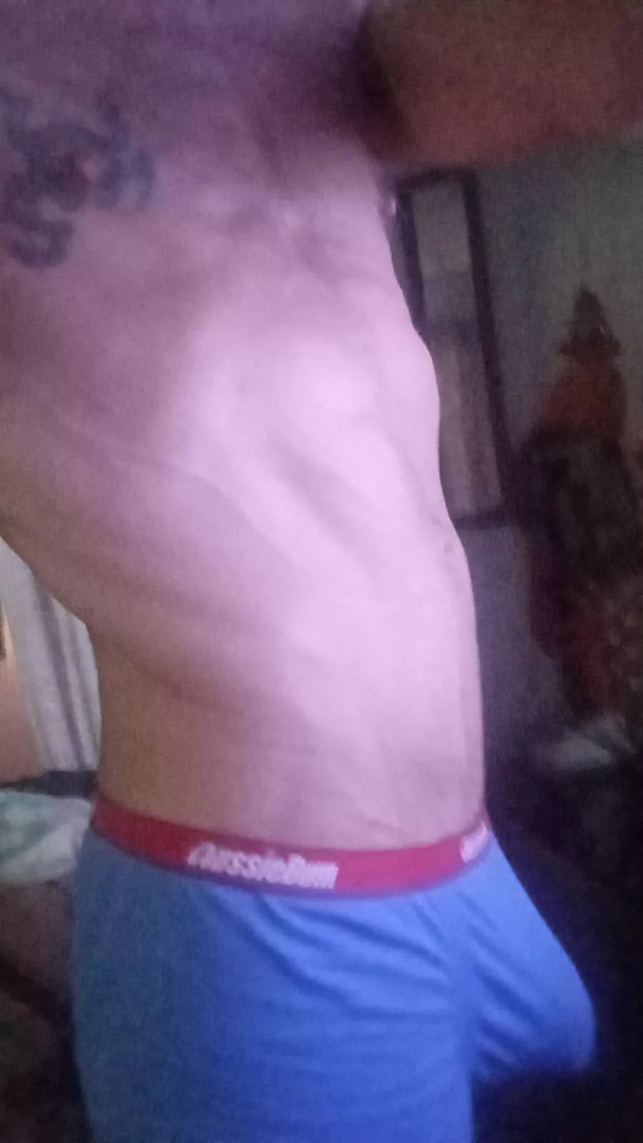 what you think  posted by oggiedoggie2023