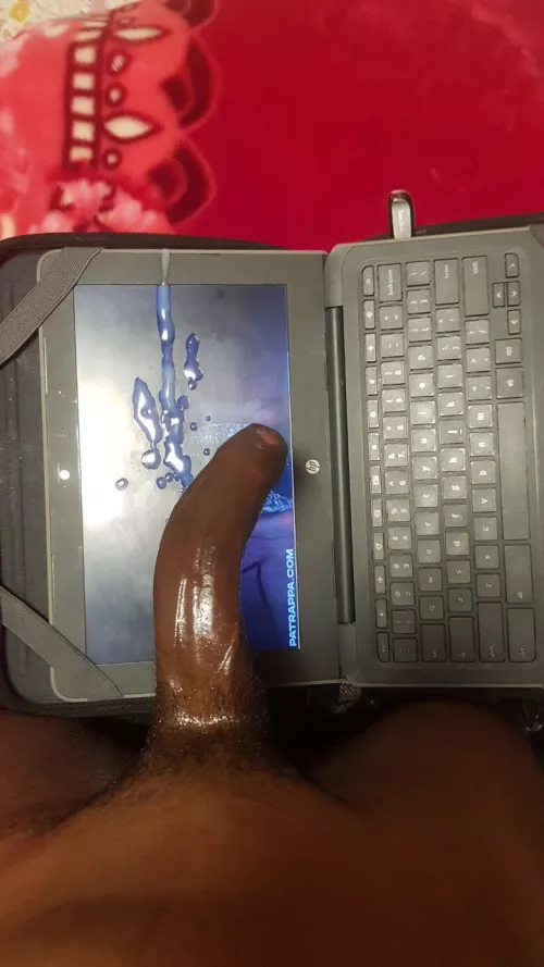 What you think of teen BBC? by AlarmedAd6614