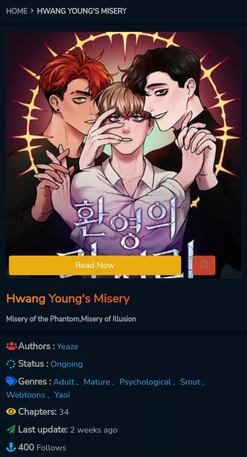 when is the next chapter (ch.35) ?? by Living-Barnacle8722