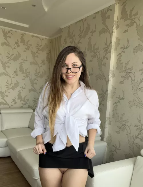 When left to talk alone by DefunctPatency