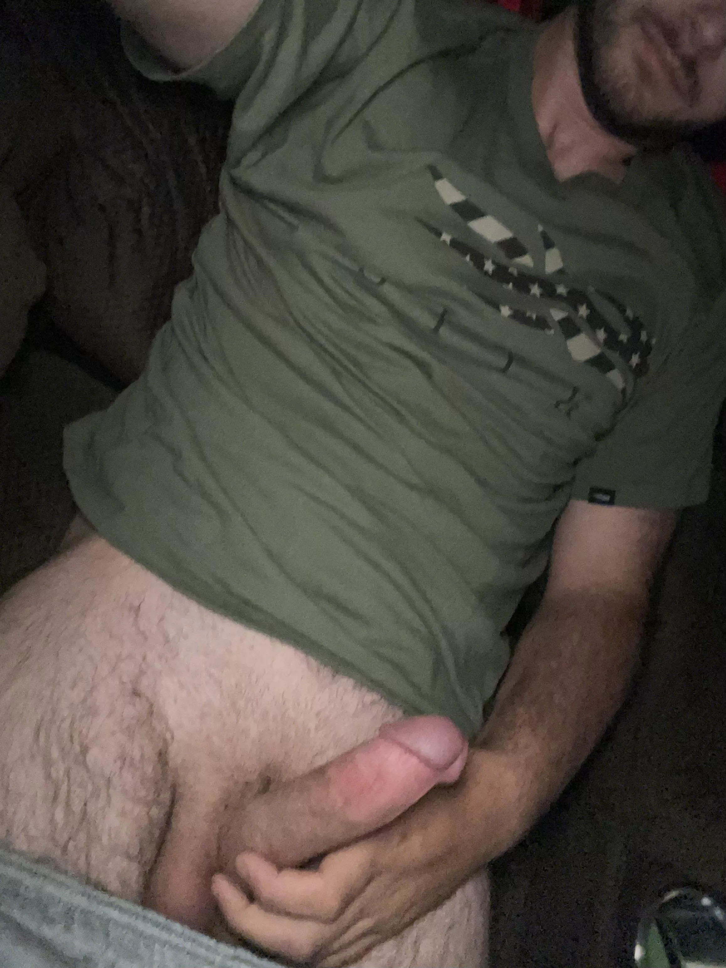 Who wishes they were here for my first post  posted by trccour12