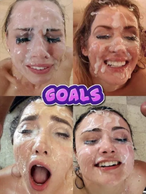 Who’d you rather be? by August3101