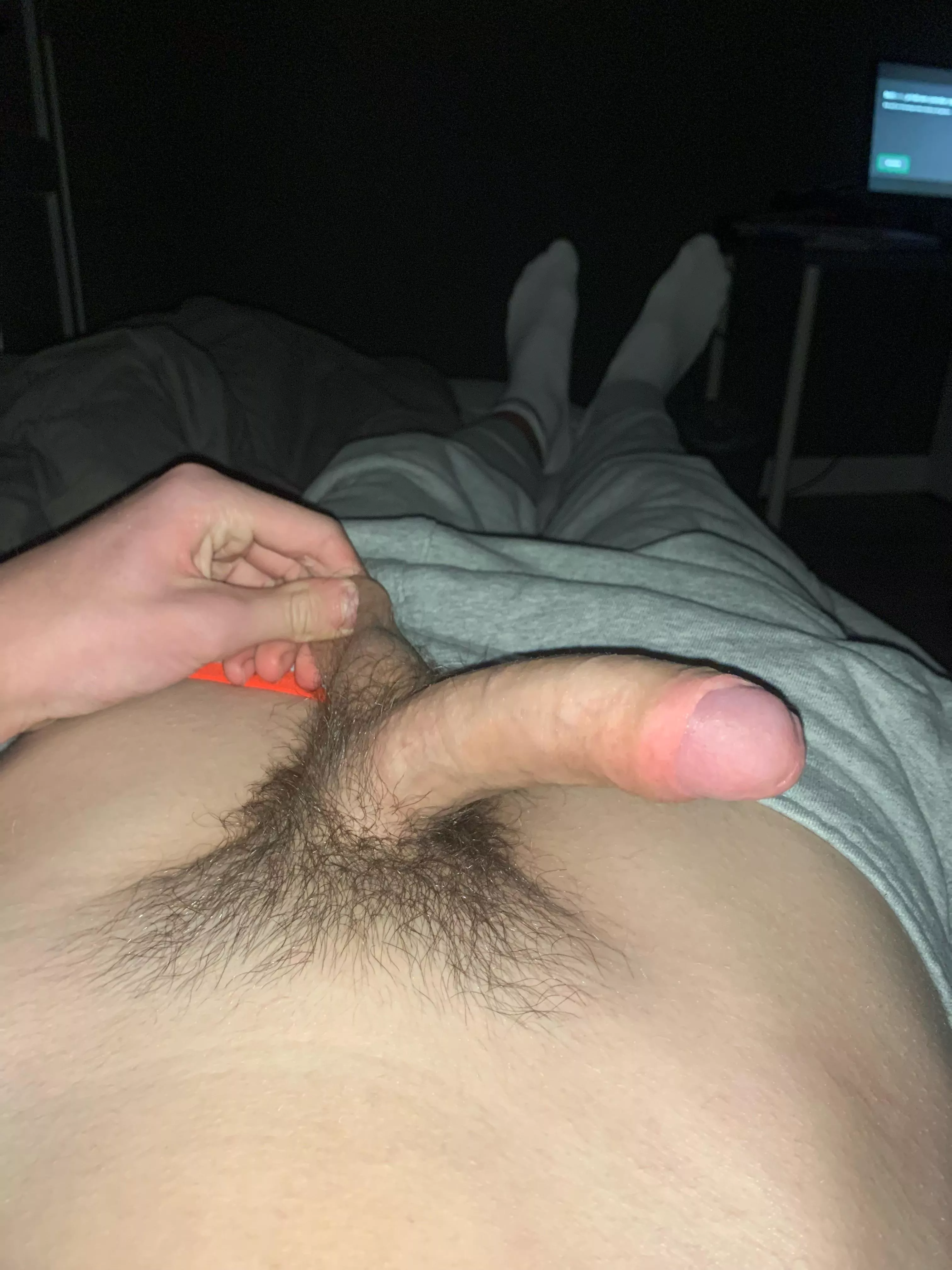 whos up posted by Sorry_Ad6979