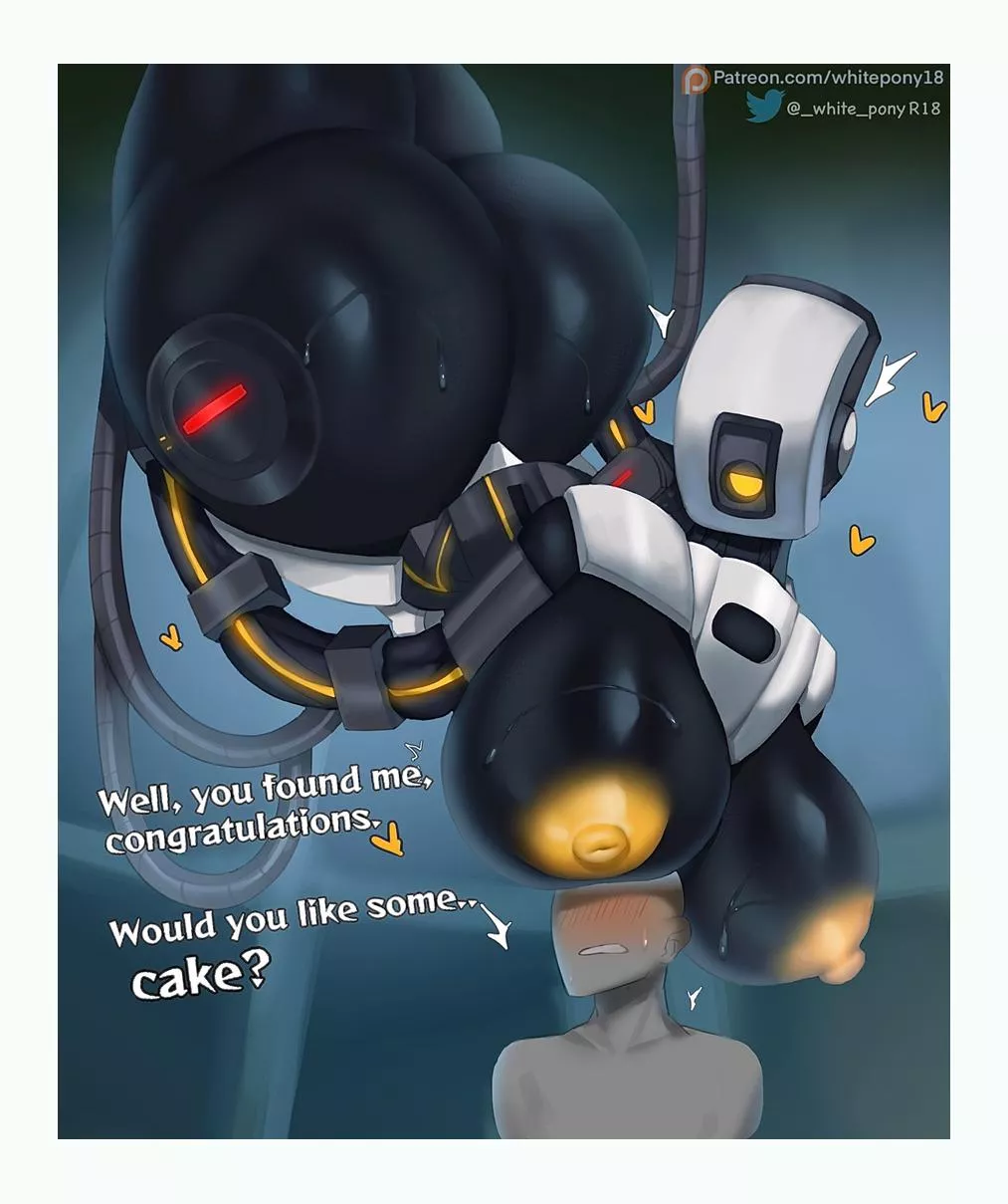 Whwn the cake turns out to be true posted by Emersyn-Watts64