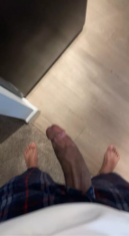 Would u fuck me? by Jaybbc20