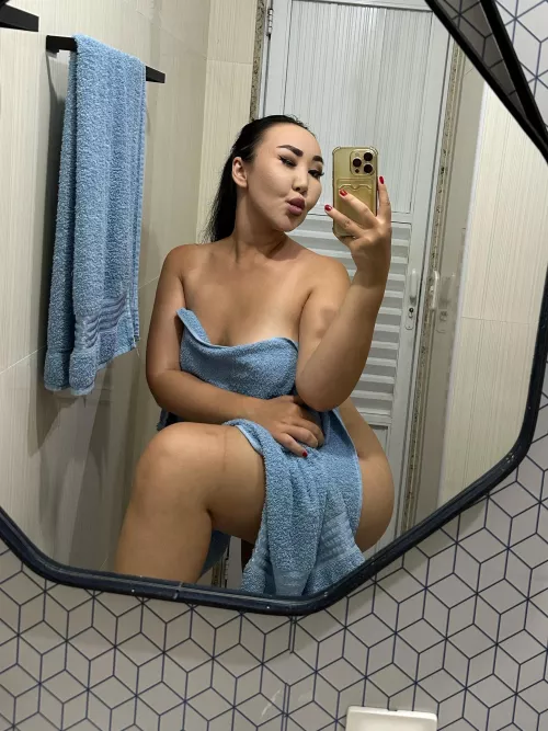 Would you come over if I told you I'm alone at home and need company? by Visible_Cold7473