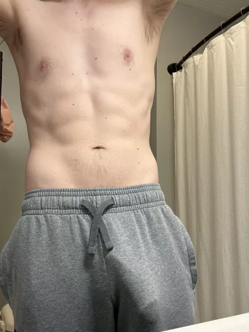 Would you pull it out? by Xmanstan