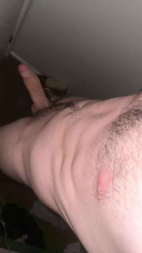 20, daddy needs a little servant to make him cum everywhere @zzac.m7 by samwalshxx