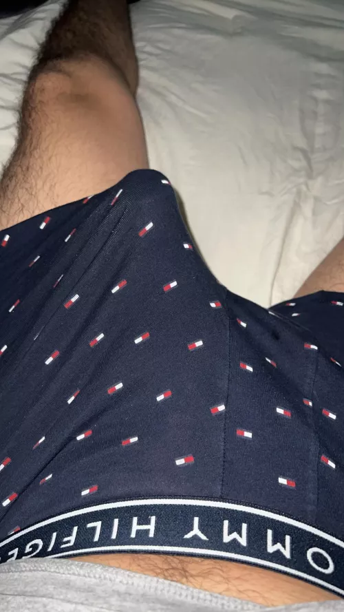 20 Horny tonight  by Unfair-Coyote-713