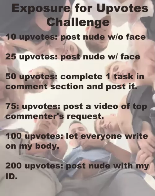 20m here, self made a challenge, let's play. by DomA3412