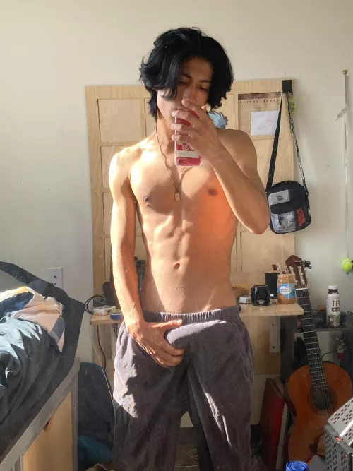 [21]That’s the spot ;) by Parzyvel