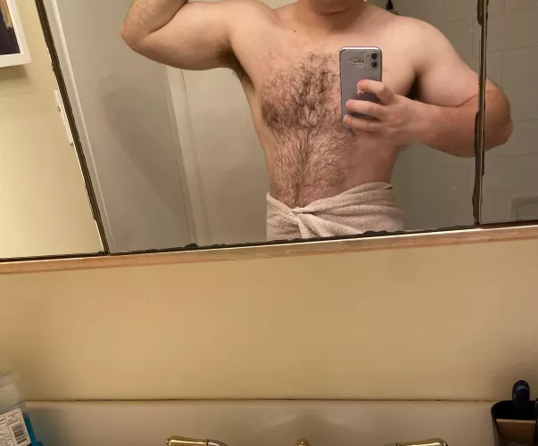 (25) Dom hairy top looking for a hot bottom boy , HMU ;)  by Tiny-Macaroon3727