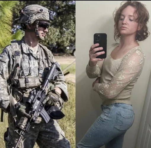 [34] Paratrooper to panties by CheapElephant9487