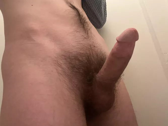 [34] Sent this to my friend’s wife. Now she’s coming over. by AE1210