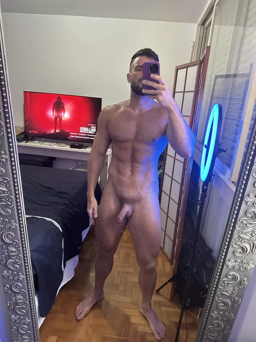 A grower through the night by italofassin