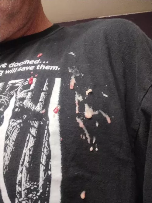 Abscess aftermath (earlobe) by Rev_Christopheles