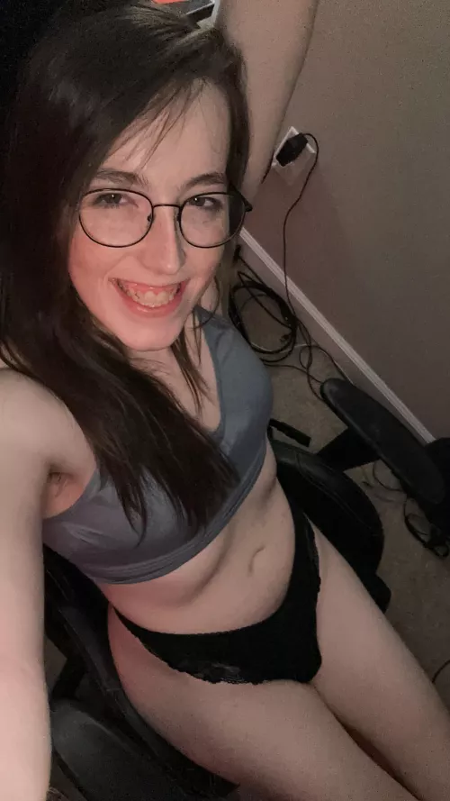 Am I cute? by Infinatebooty