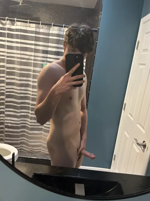 Am I fit enough to take some dick by Hotboy659