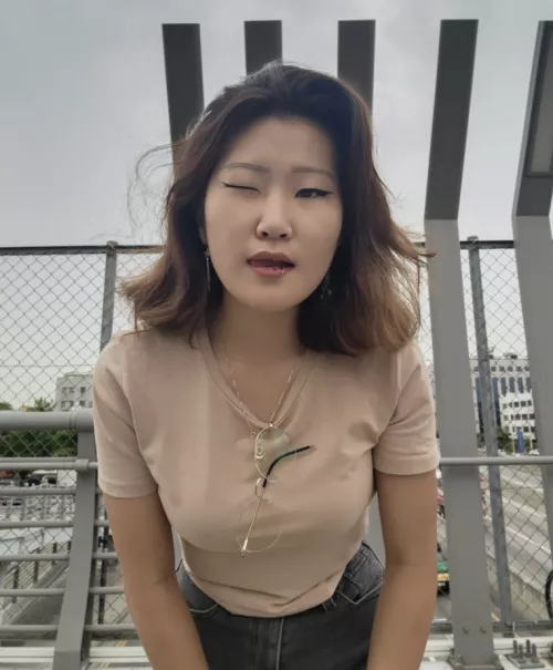 am I your type ? by Emi1on