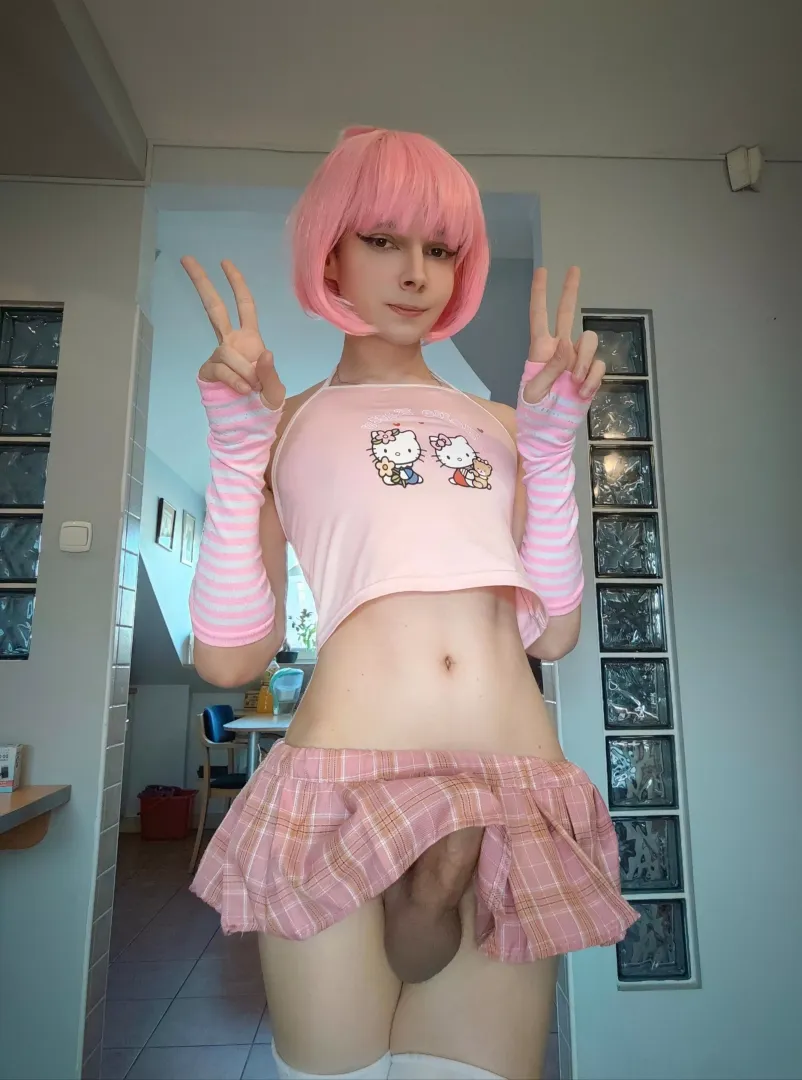 Any straight guys here just a little curious? ❤️ by MaxHamster69