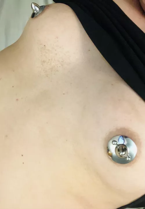 Are these SFW now? by overundermoon