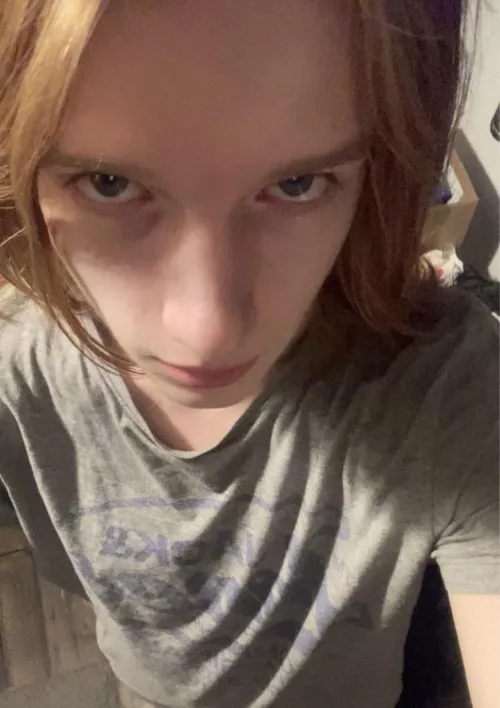 Ask me anything :) by CockHungryRedhead