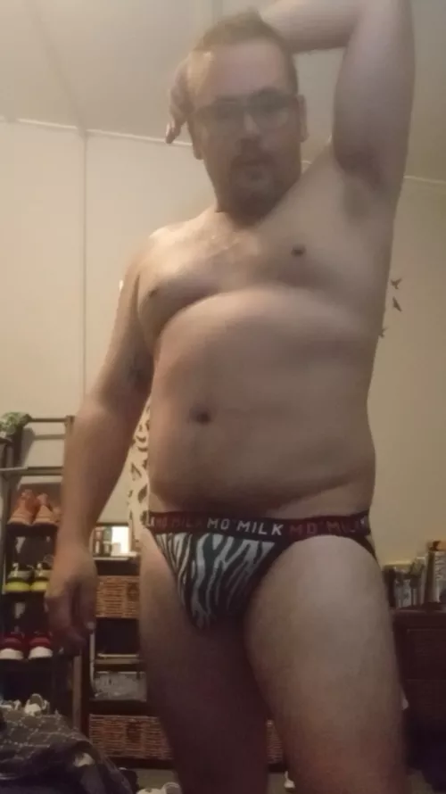 Average not so straight chubby guy  by Huge_Ability8841