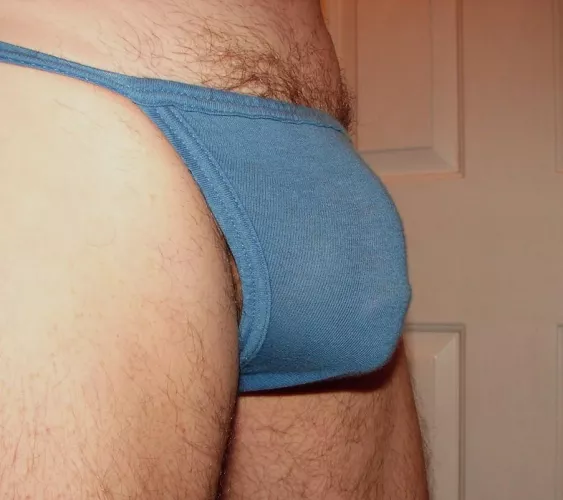 Bikini string by wilsonvolleyball6789