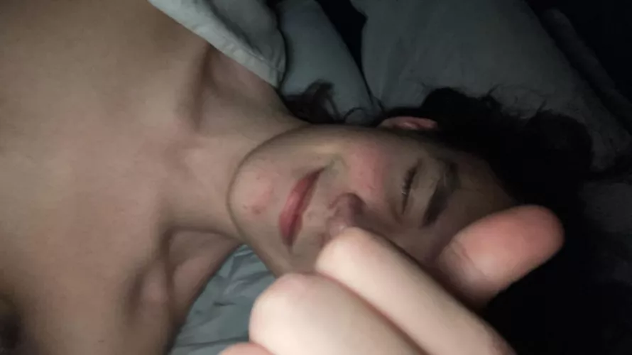 Bored asf, looking to snap by gaydude2006_