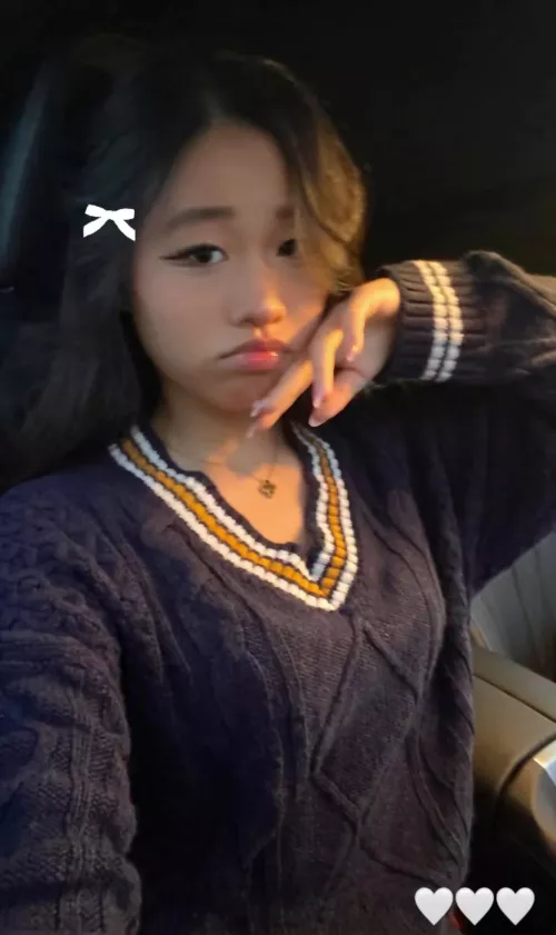 Bow by Best-Tangerine-8675