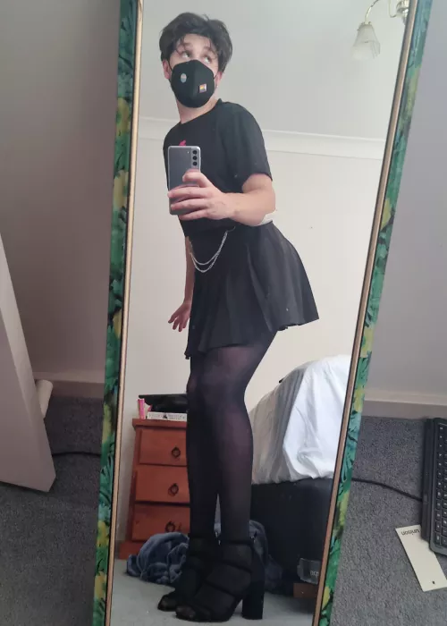 boys who girl rule! :3 by AM901