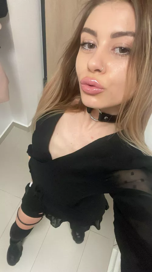 Can I be called classy by Paige_Newsom