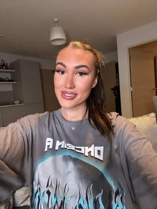 Can I be called classy even I'm 6'6? by SufficientSail4615