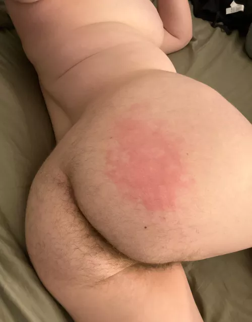 Can you tell I’ve been naughty today? [h] 💕🌸 by kittykara4