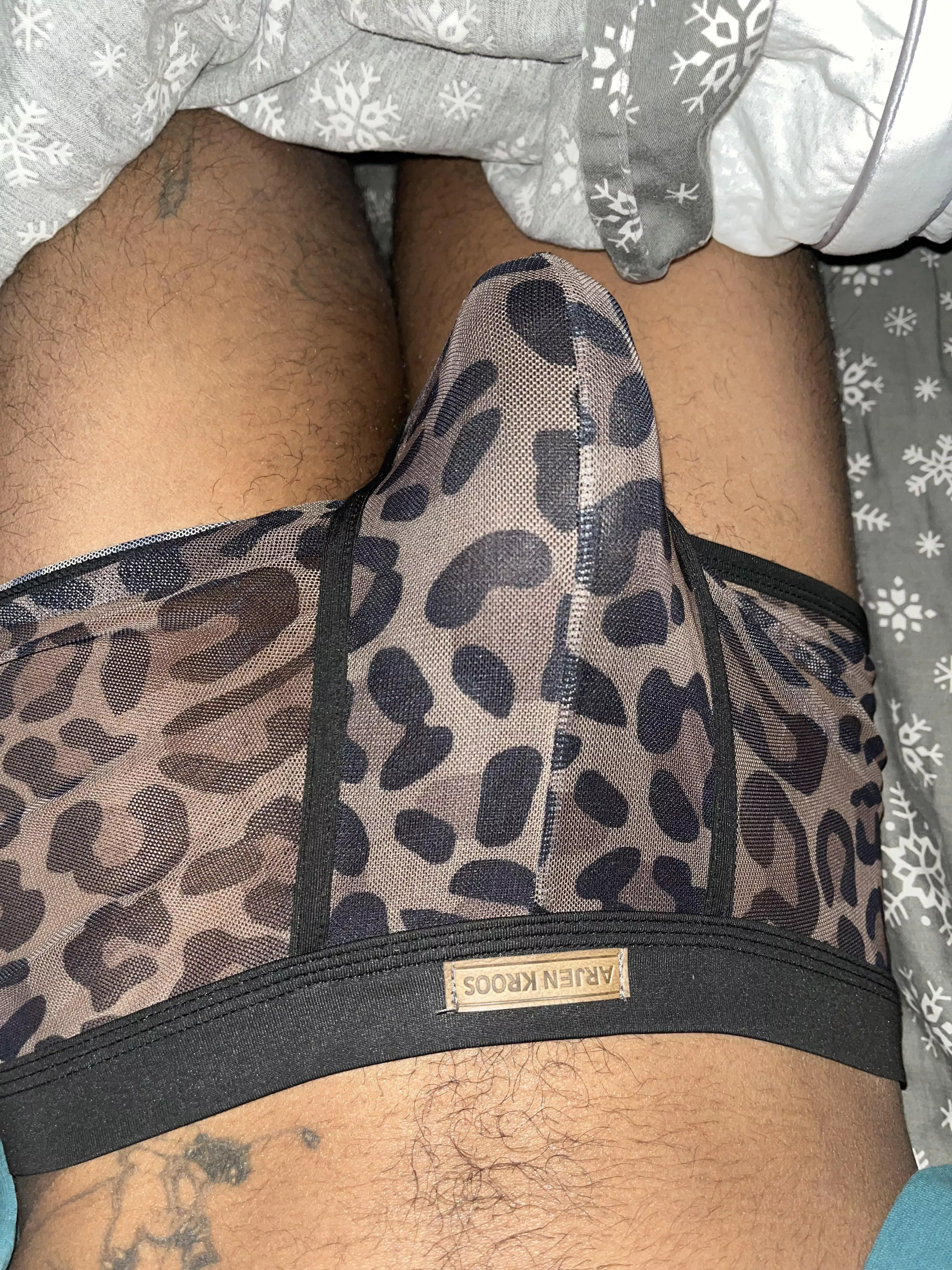 Cheetah Print  posted by Einveru__