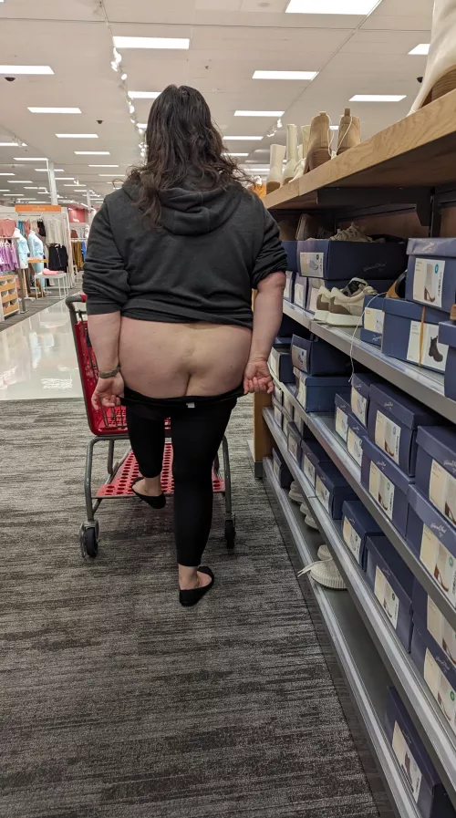 Come shopping with me by nm8586