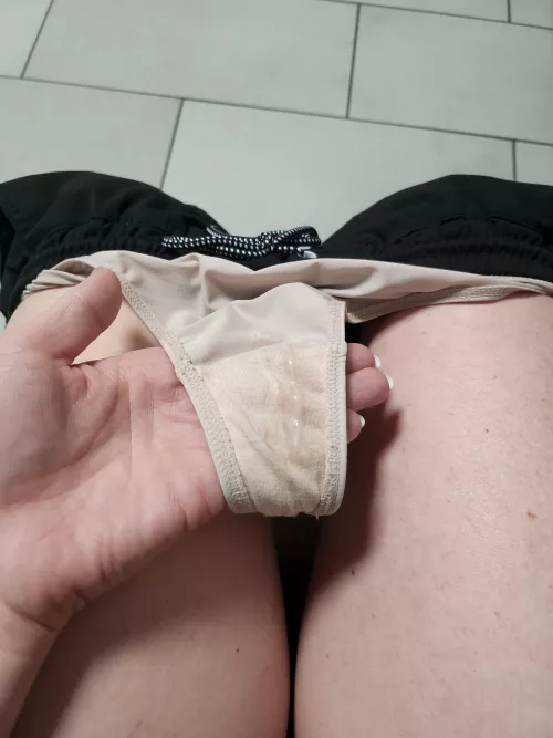 Creamy all day by victoriakathleen