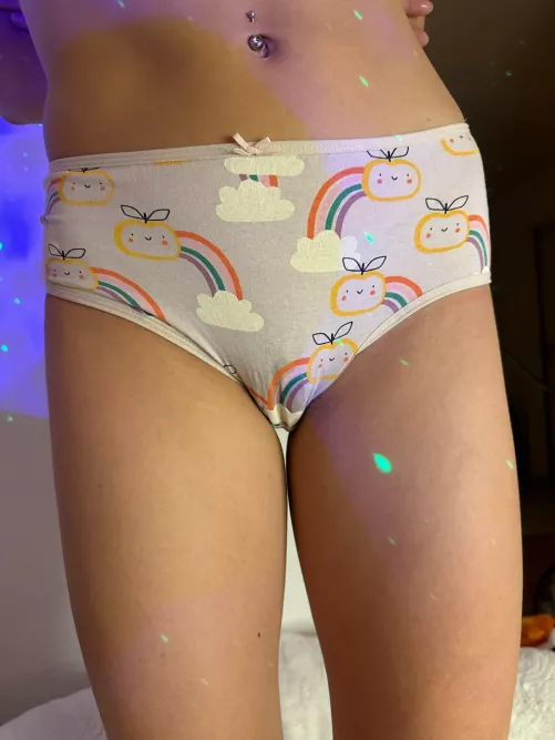 Did my small 18yo pussy make you hard? by OutlandishnessOk5976