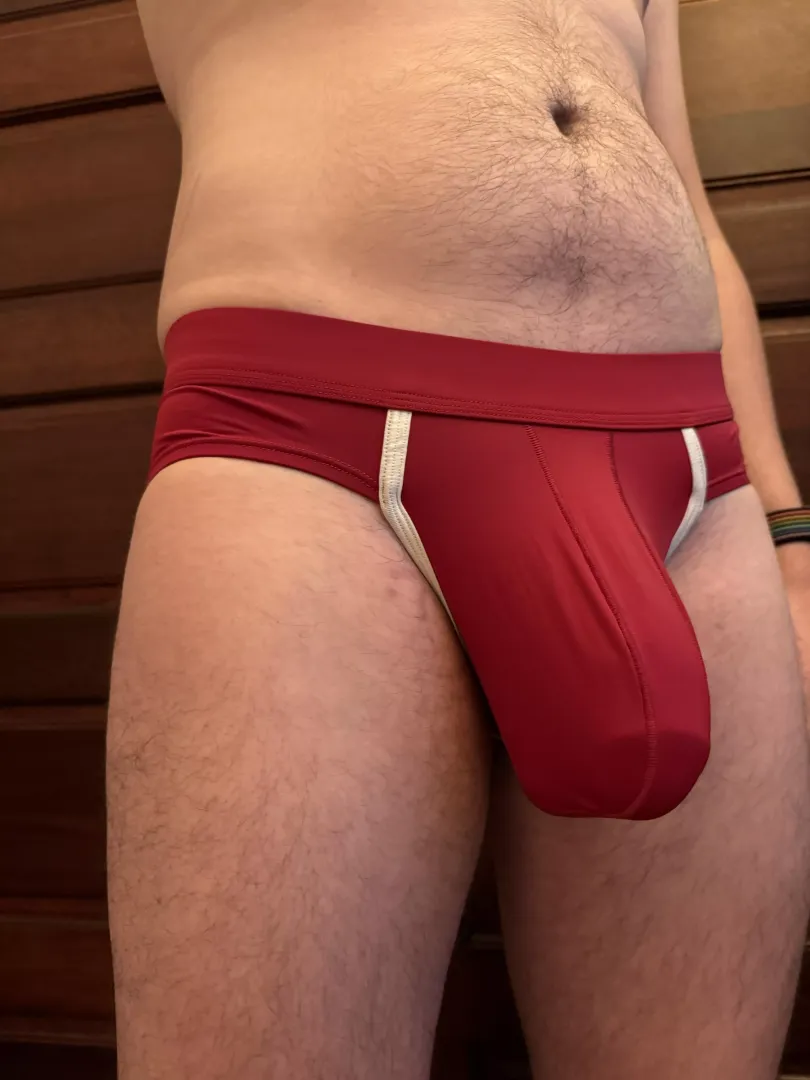 Do I fill these enough? posted by Pornaltac