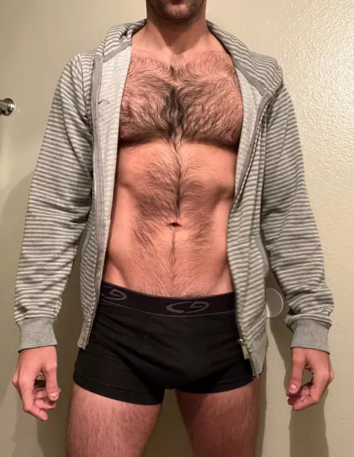 Do you like 40 year old Dads? by martymcfliez