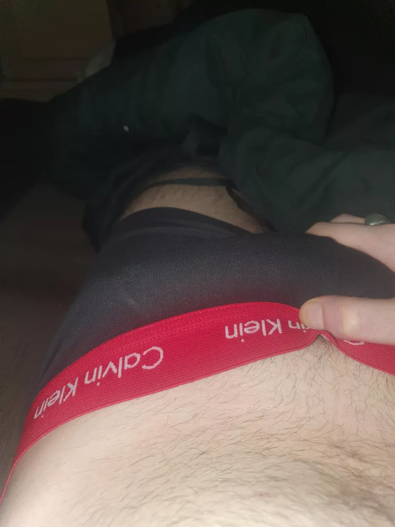 Do you like my boxers? posted by Chemical-Worker-1224