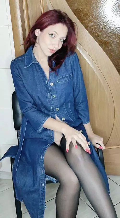 Do you need a sexy secretary? 🔥 by Bhonzs