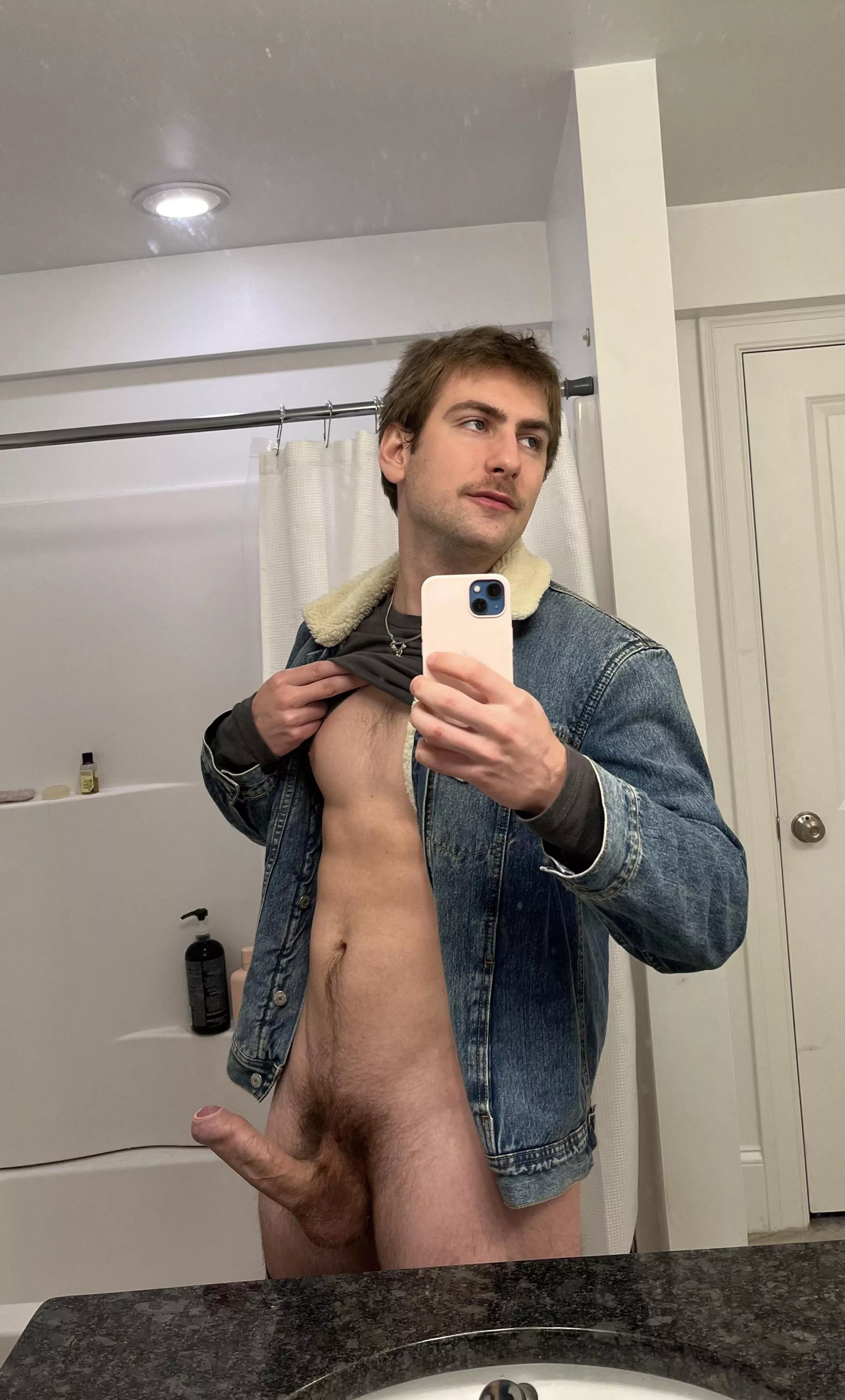Do you wanna suffocate in my pubes? posted by suggestion_pasanda