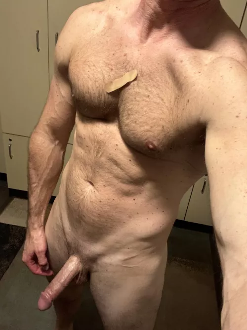 Don’t mind the bandaid (37) by Time-Ad2699