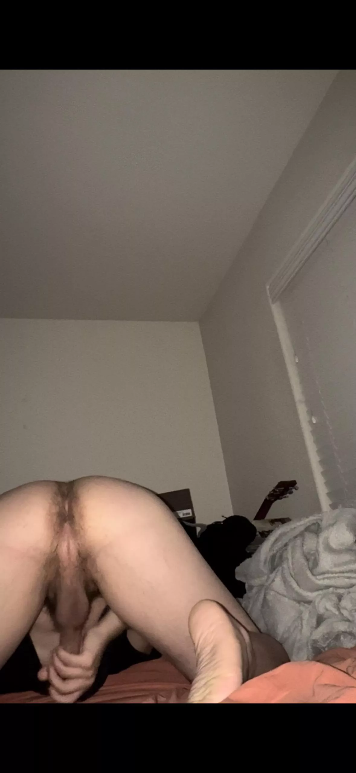 Face down ass up cum deep in me  posted by Reindeer291