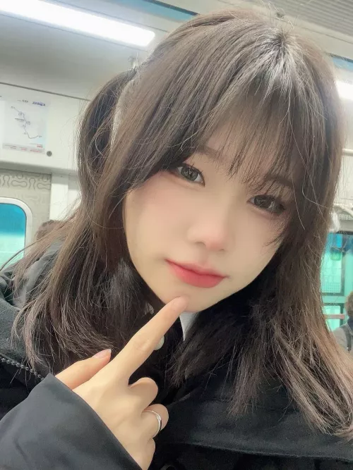 Feeling cute today by PhotoWorth