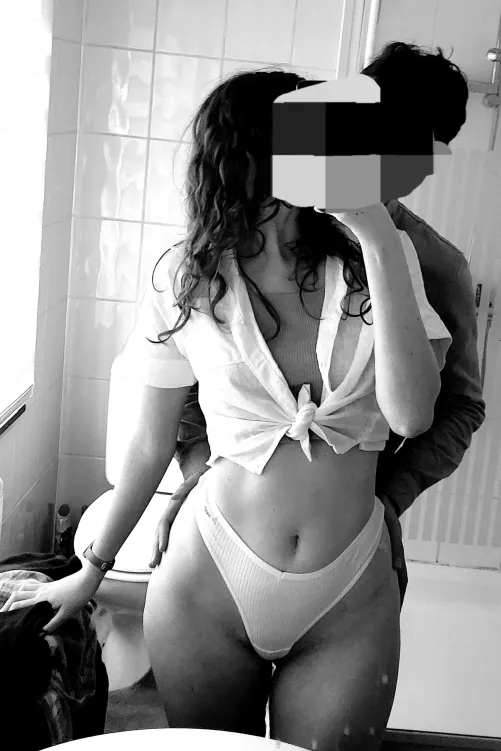 Feeling in love by MrSweetPotat